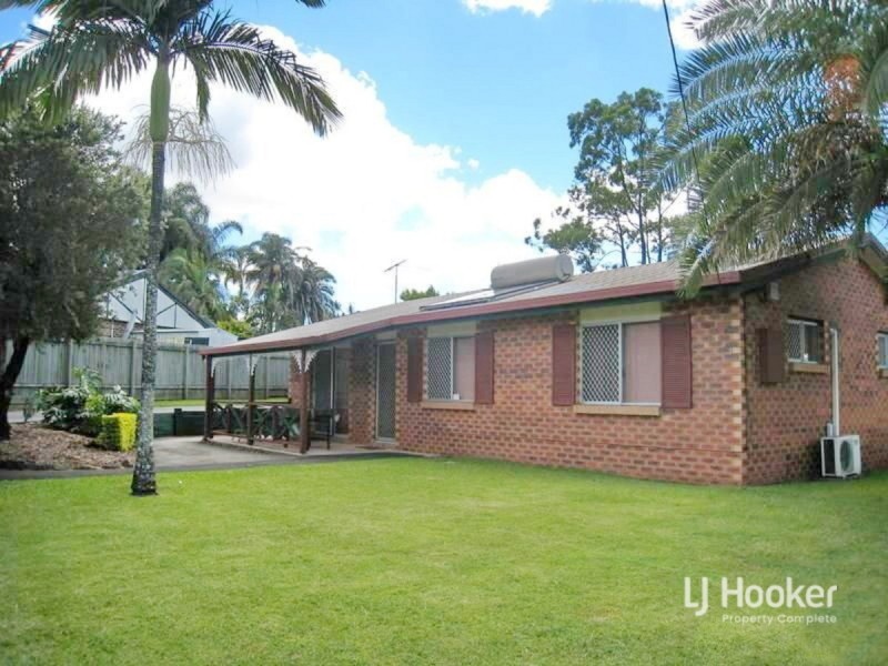 38 Enford Street, Hillcrest QLD 4118