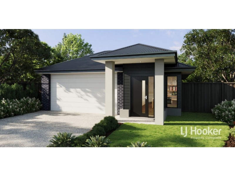 7 Musgrave Street, Yarrabilba QLD 4207