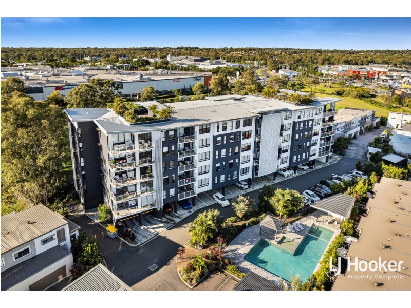 1310/58 Mount Cotton Road, Capalaba QLD 4157