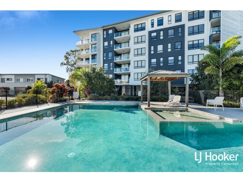 1310/58 Mount Cotton Road, Capalaba QLD 4157