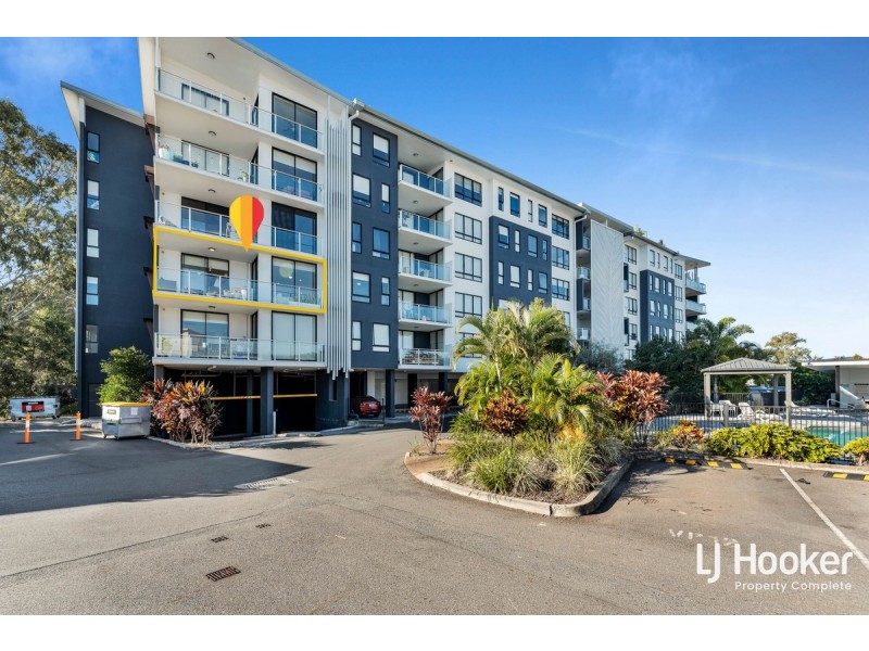 1310/58 Mount Cotton Road, Capalaba QLD 4157