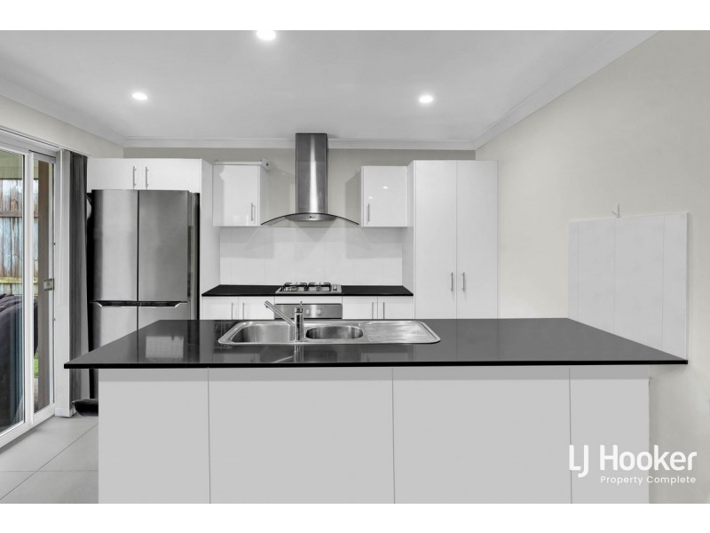 99 Darnell Street, Yarrabilba QLD 4207
