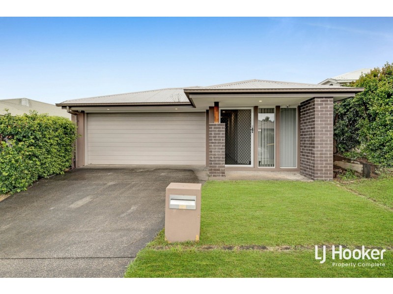 99 Darnell Street, Yarrabilba QLD 4207