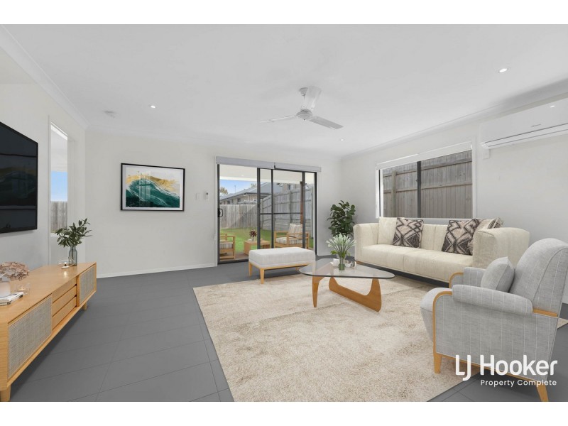 40 Verdi Street, Yarrabilba QLD 4207