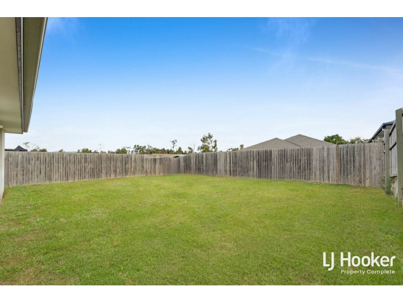 40 Verdi Street, Yarrabilba QLD 4207