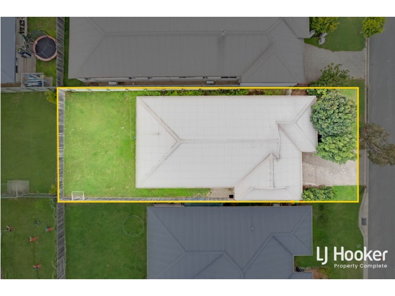 40 Verdi Street, Yarrabilba QLD 4207