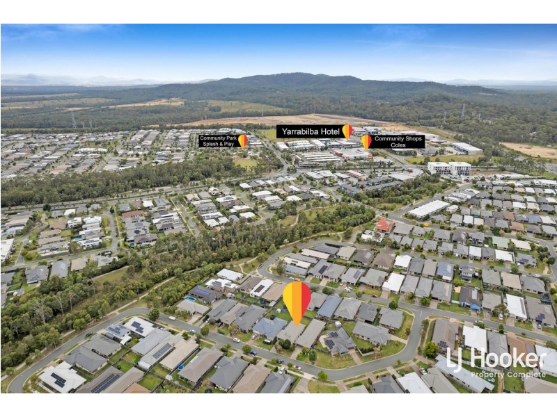 40 Verdi Street, Yarrabilba QLD 4207