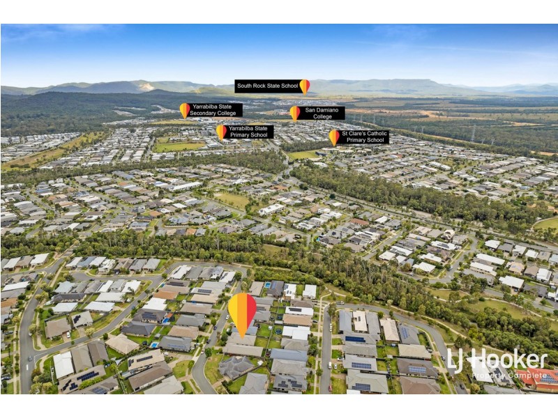 40 Verdi Street, Yarrabilba QLD 4207