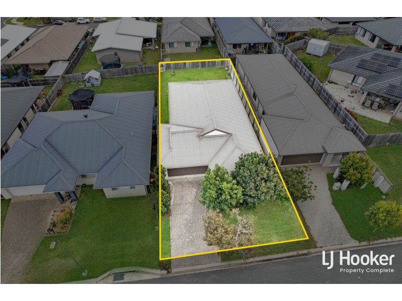 40 Verdi Street, Yarrabilba QLD 4207