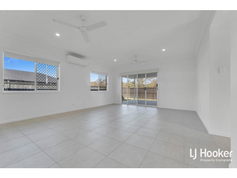 38 Hexham Street, Yarrabilba QLD 4207