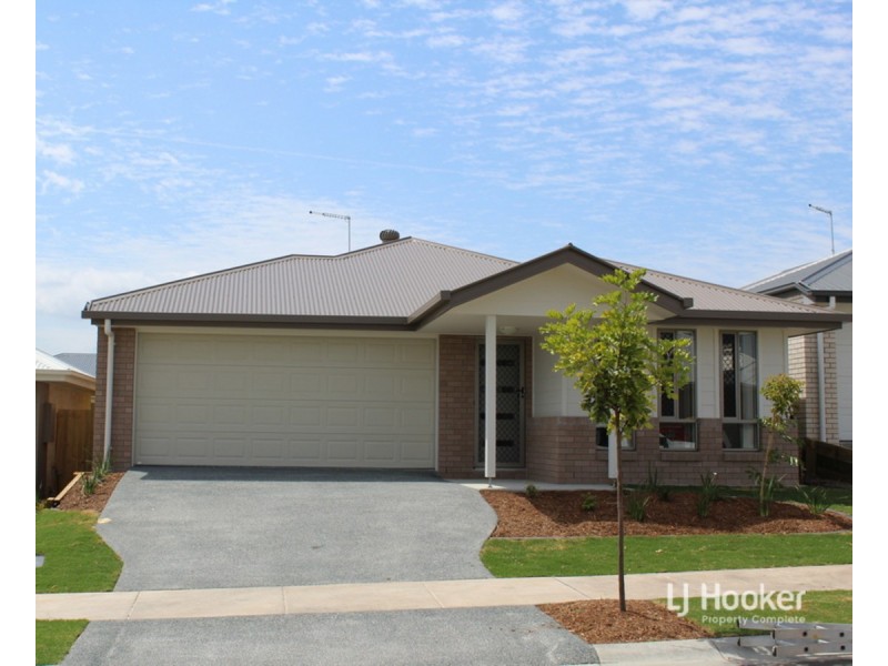 21 Lambent Street, Yarrabilba QLD 4207