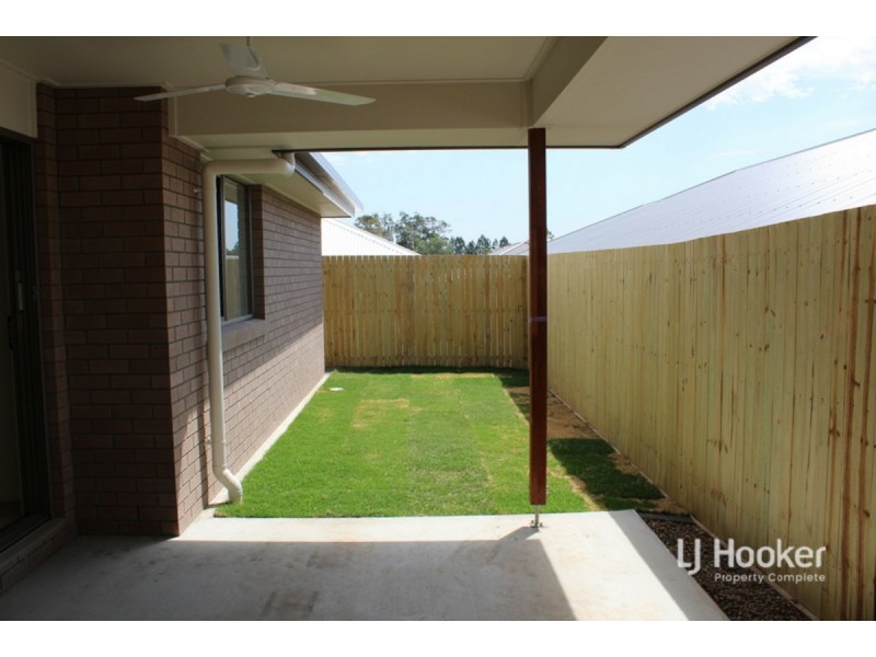 21 Lambent Street, Yarrabilba QLD 4207