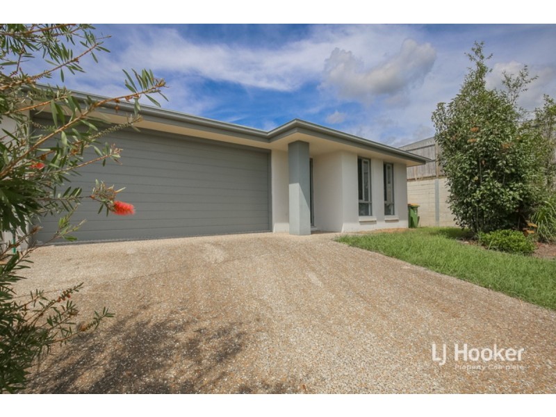 94 Strata Circuit, Yarrabilba QLD 4207