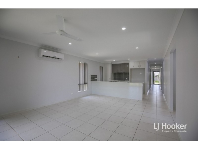 94 Strata Circuit, Yarrabilba QLD 4207