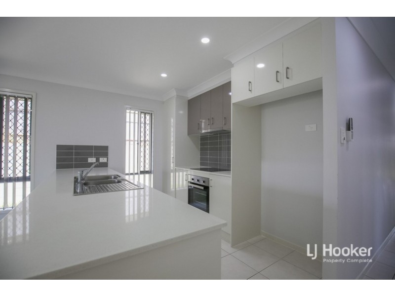 94 Strata Circuit, Yarrabilba QLD 4207