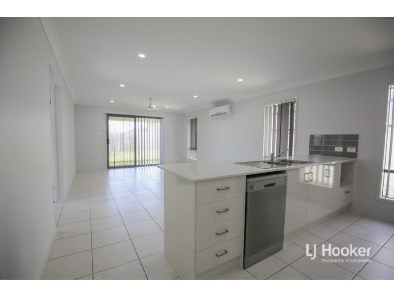 94 Strata Circuit, Yarrabilba QLD 4207