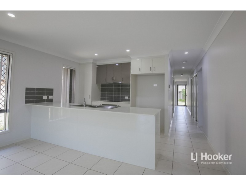 94 Strata Circuit, Yarrabilba QLD 4207