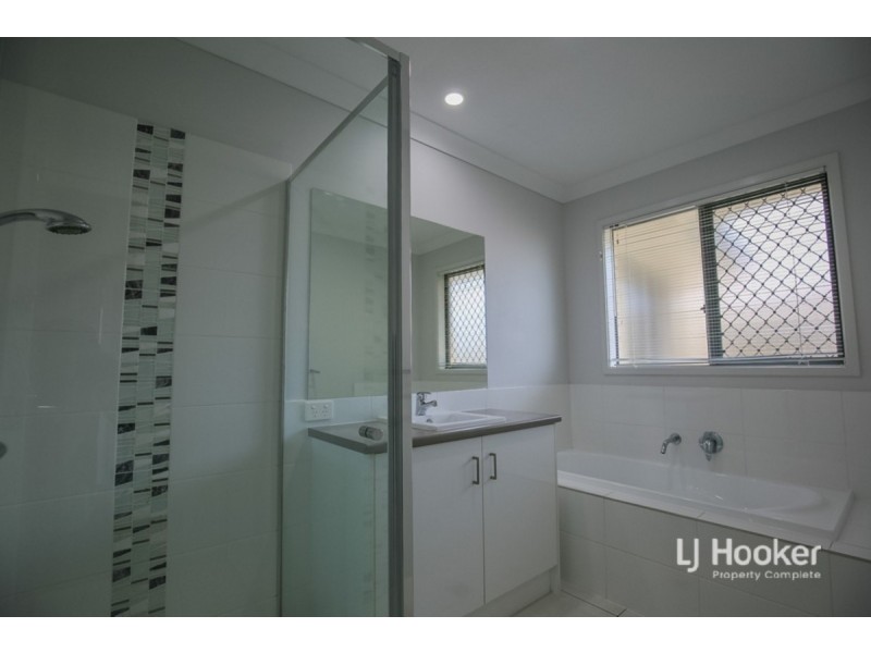 94 Strata Circuit, Yarrabilba QLD 4207