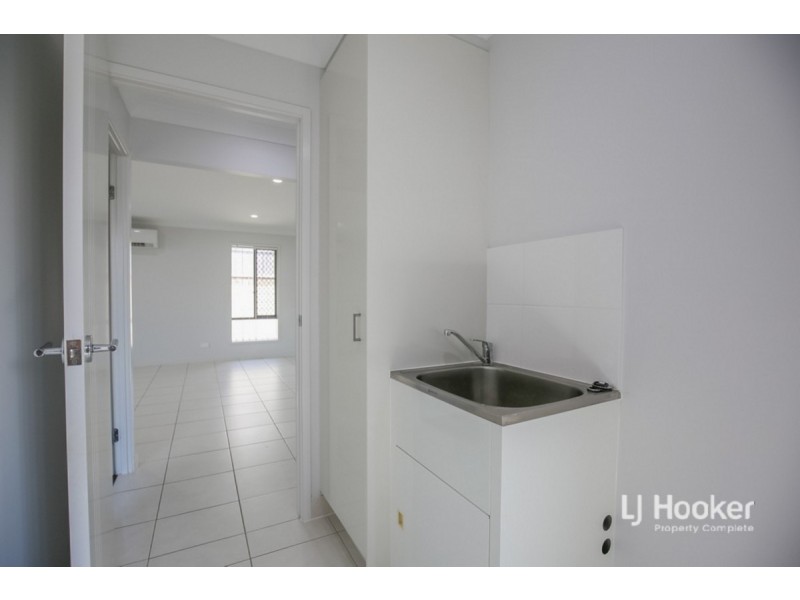 94 Strata Circuit, Yarrabilba QLD 4207