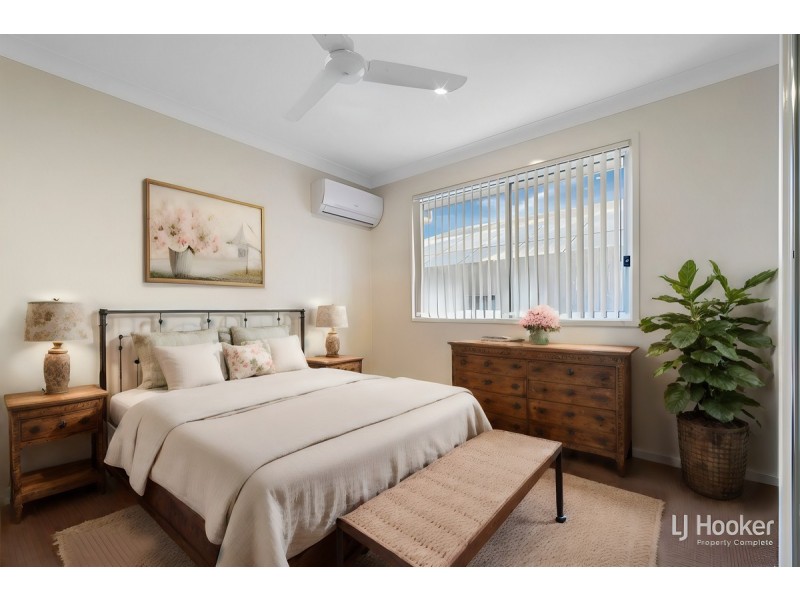 18 Kourounis Street, Logan Reserve QLD 4133