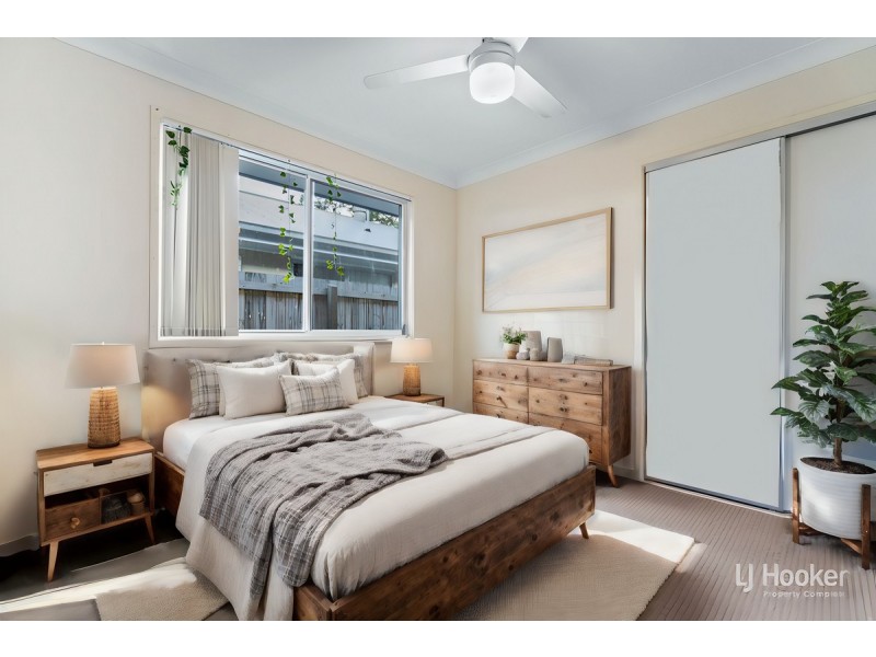 18 Kourounis Street, Logan Reserve QLD 4133