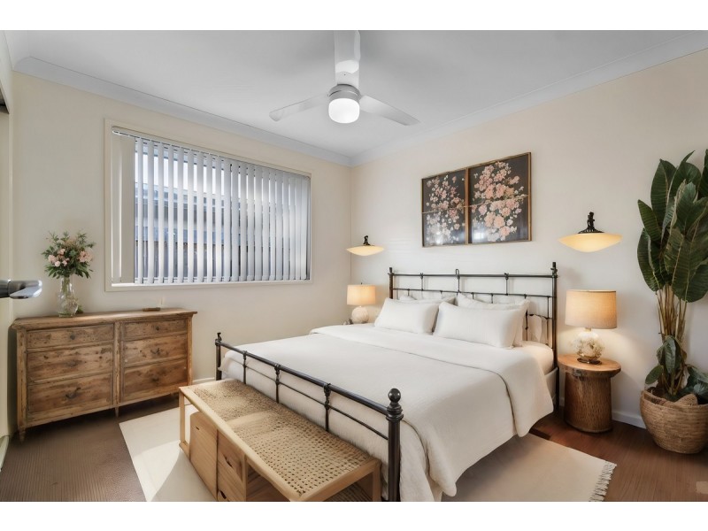 18 Kourounis Street, Logan Reserve QLD 4133