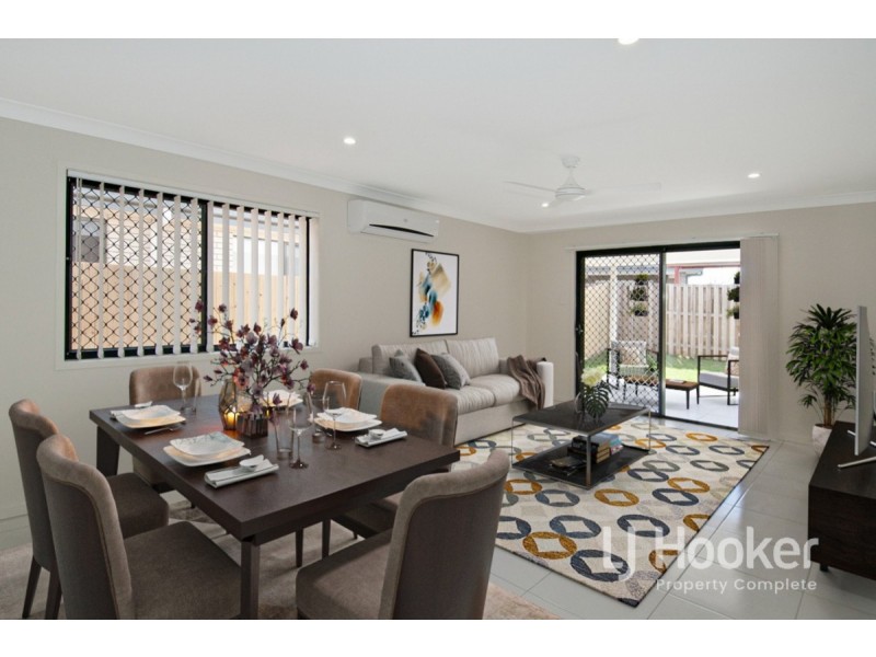 8 Kurgan Lane, Yarrabilba QLD 4207