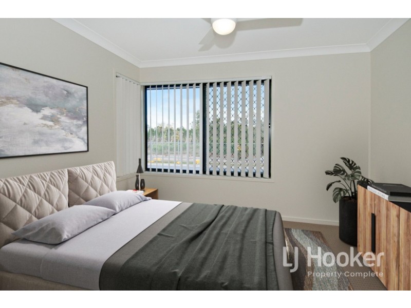 8 Kurgan Lane, Yarrabilba QLD 4207