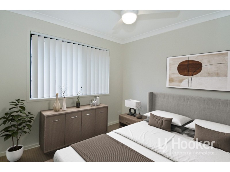 8 Kurgan Lane, Yarrabilba QLD 4207