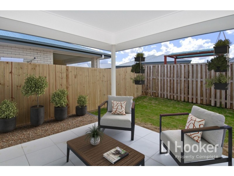 8 Kurgan Lane, Yarrabilba QLD 4207