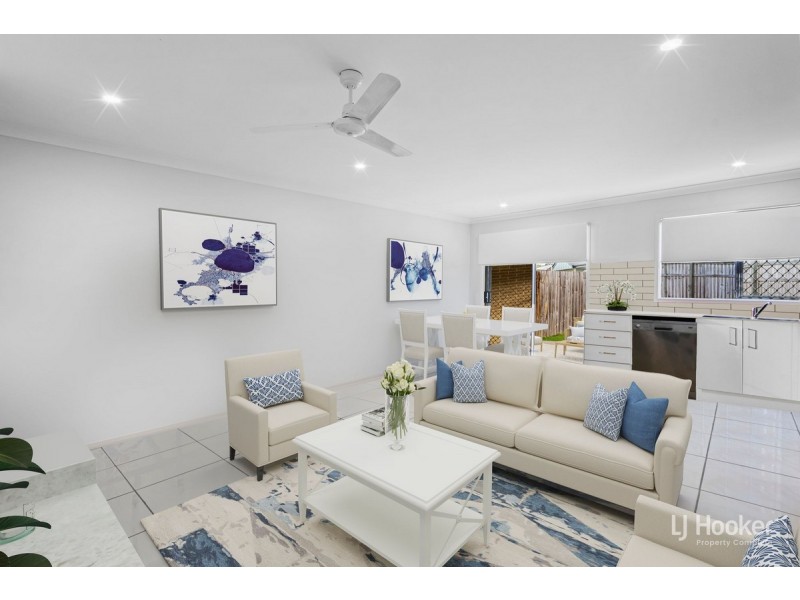 2/47 Biron Street, Yarrabilba QLD 4207