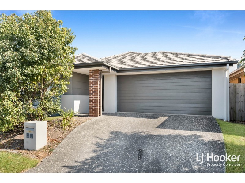49 Woodward Avenue, Yarrabilba QLD 4207