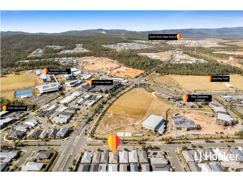 49 Woodward Avenue, Yarrabilba QLD 4207
