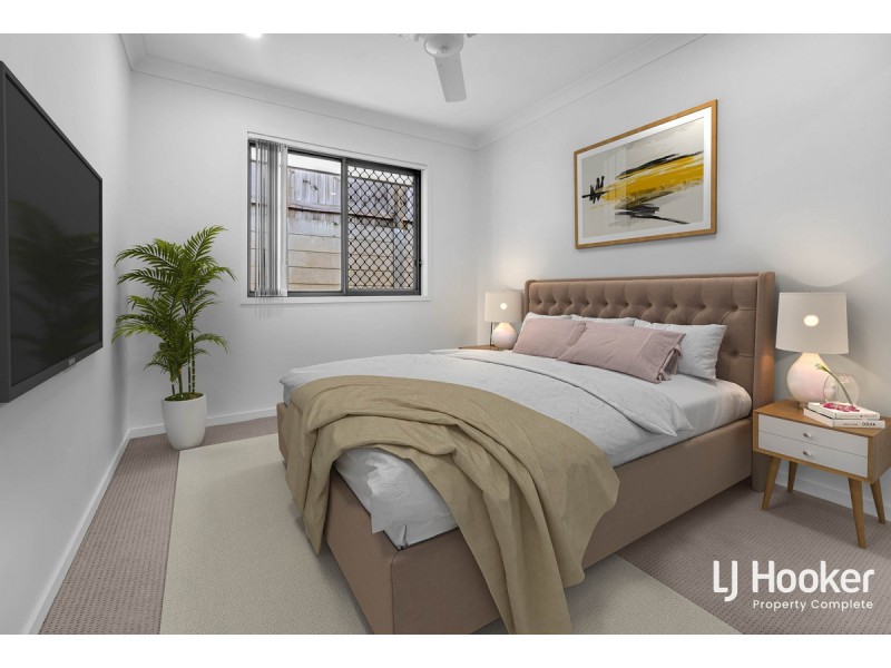 49 Woodward Avenue, Yarrabilba QLD 4207