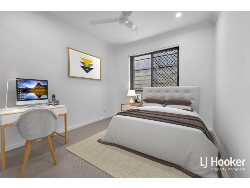 49 Woodward Avenue, Yarrabilba QLD 4207