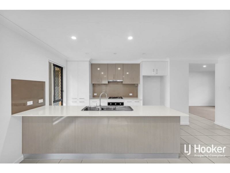 49 Woodward Avenue, Yarrabilba QLD 4207