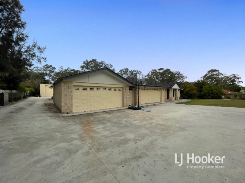 160-162 Lyon Drive, New Beith QLD 4124