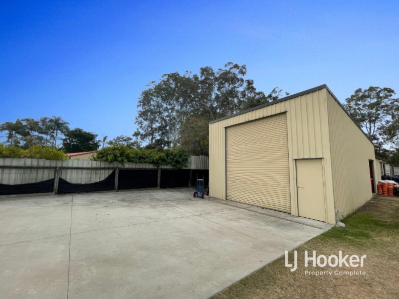 160-162 Lyon Drive, New Beith QLD 4124