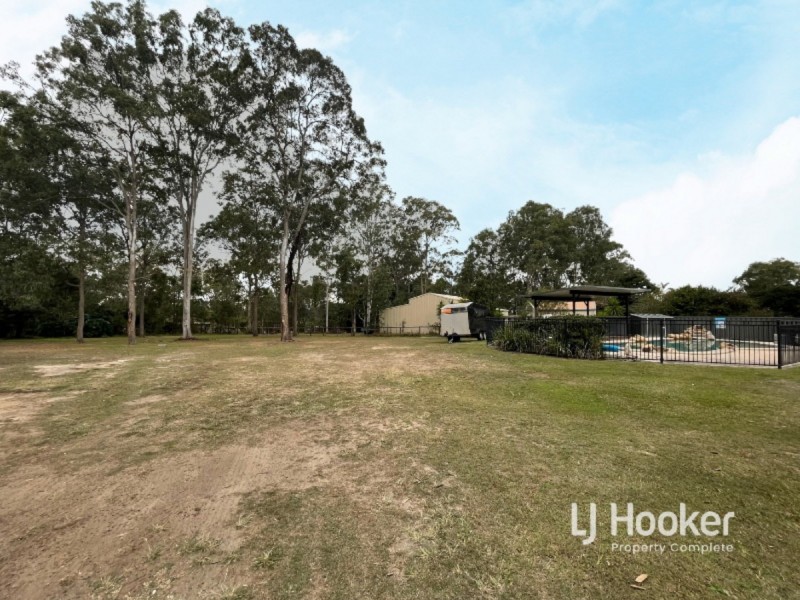 160-162 Lyon Drive, New Beith QLD 4124
