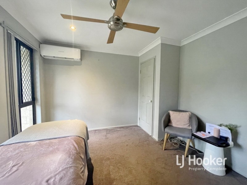 160-162 Lyon Drive, New Beith QLD 4124