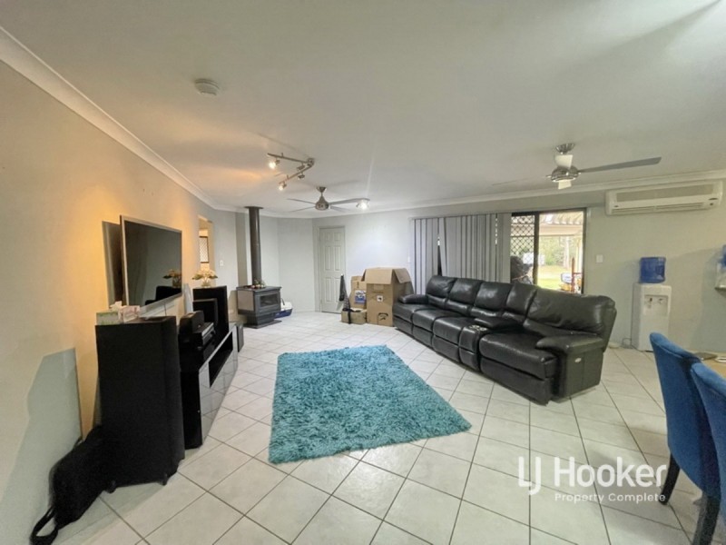160-162 Lyon Drive, New Beith QLD 4124
