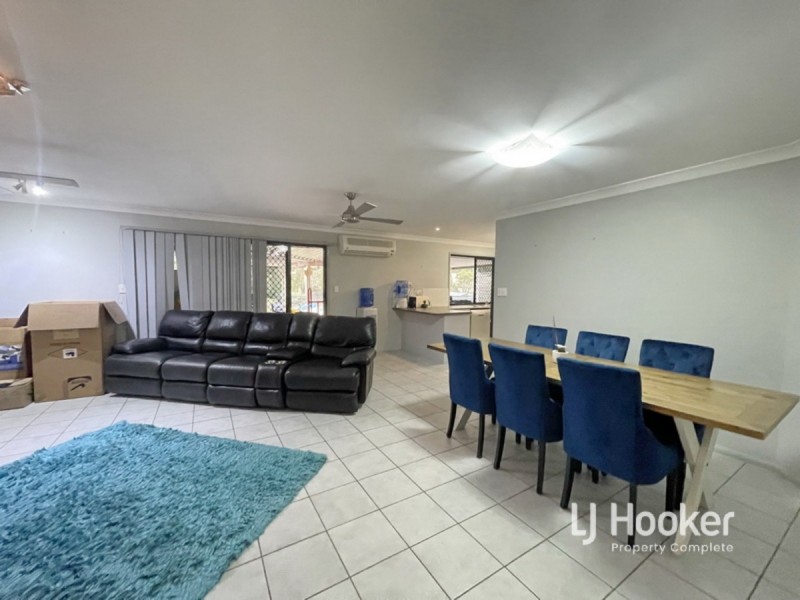 160-162 Lyon Drive, New Beith QLD 4124