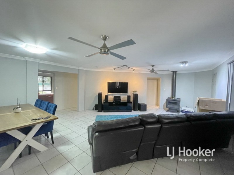 160-162 Lyon Drive, New Beith QLD 4124