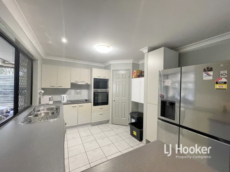 160-162 Lyon Drive, New Beith QLD 4124