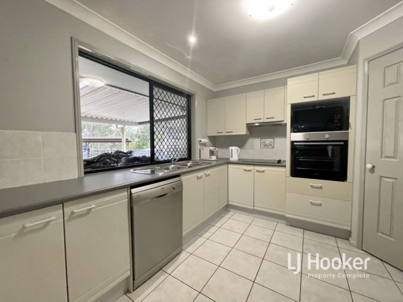 160-162 Lyon Drive, New Beith QLD 4124