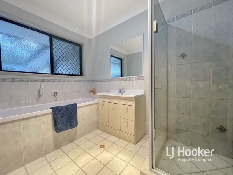 160-162 Lyon Drive, New Beith QLD 4124