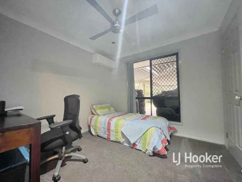 160-162 Lyon Drive, New Beith QLD 4124