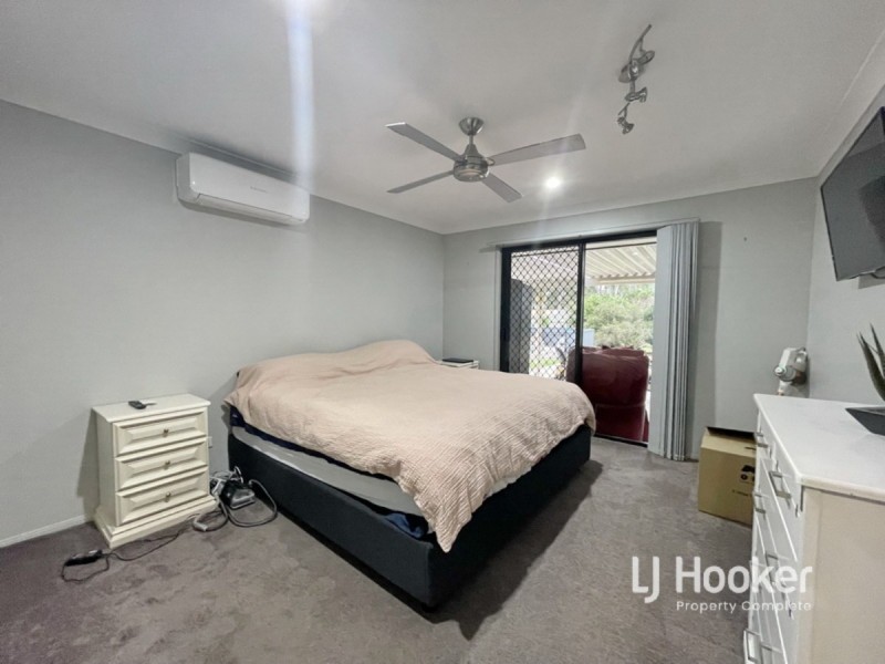 160-162 Lyon Drive, New Beith QLD 4124