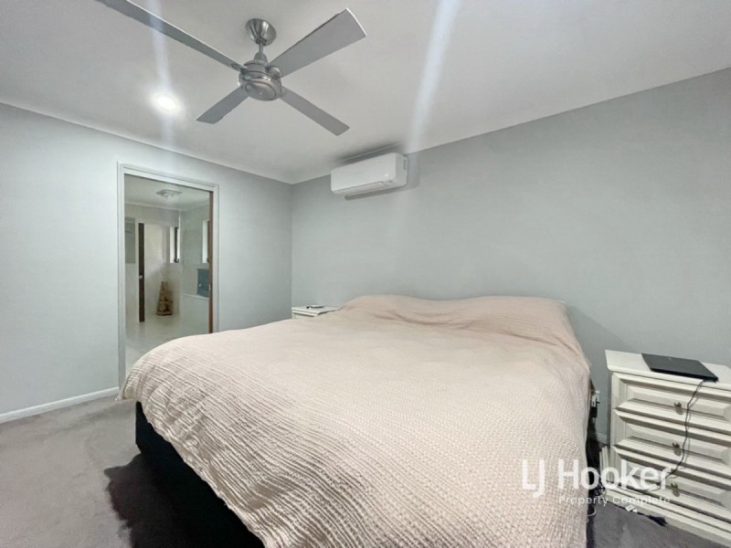 160-162 Lyon Drive, New Beith QLD 4124