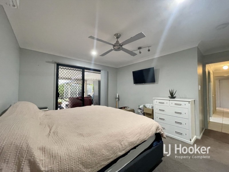 160-162 Lyon Drive, New Beith QLD 4124